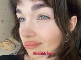 Neldahickory