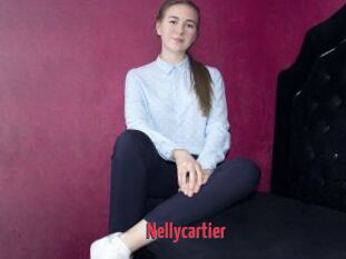 Nellycartier