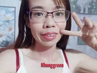 Nhunggreen