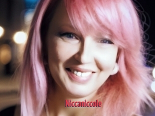 Niccaniccole