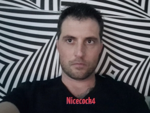 Nicecock4