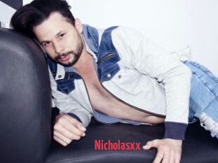 Nicholasxx