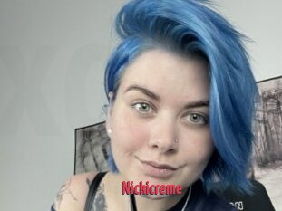 Nickicreme