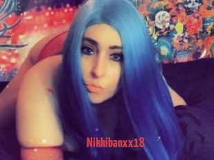 Nikkibanxx18