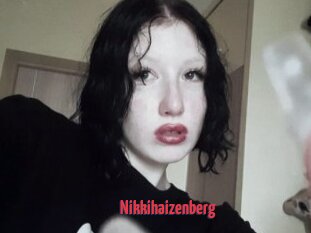 Nikkihaizenberg