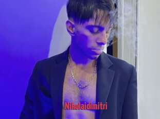 Nikolaidimitri