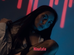 Ninatate