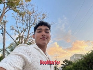 Noahkarter