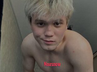 Noasnow