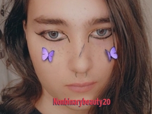 Nonbinarybeauty20