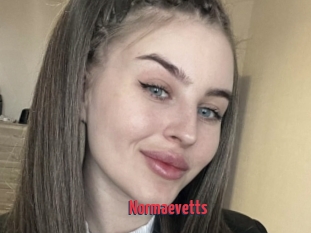 Normaevetts