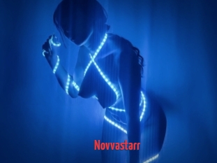 Novvastarr