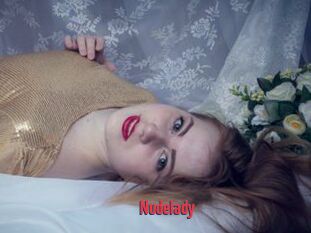 Nudelady