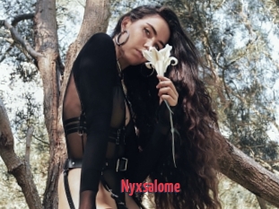 Nyxsalome