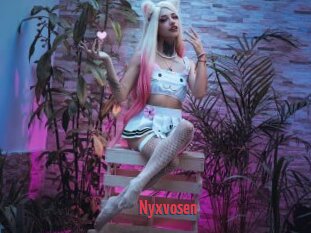 Nyxvosen