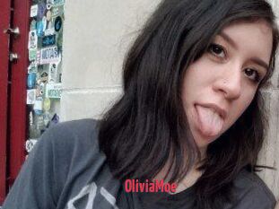 OliviaMoe