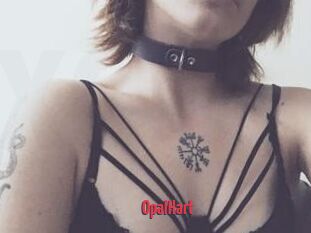 OpalHart