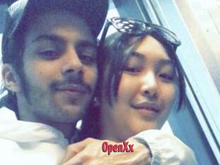 OpenXx
