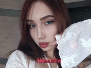 Odelinaclutter