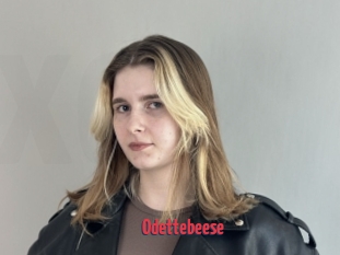 Odettebeese