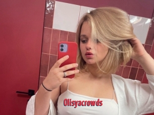 Olisyacrowds