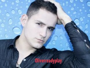 Oliverreadyplay