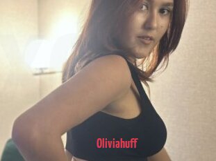 Oliviahuff