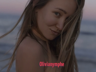 Olivianymphe