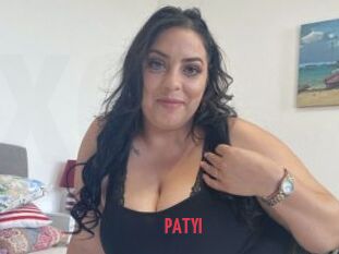 PATYI