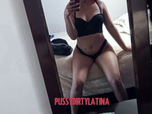 PUSSYDIRTYLATINA