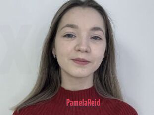 PamelaReid