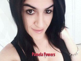 Pamela_Powers X Cam