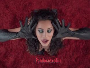 Pandoraexotiic