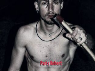 Paris_Robert