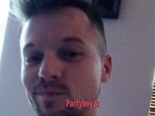 Partyboy71