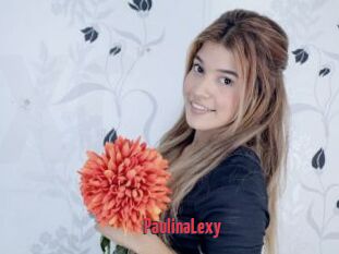PaulinaLexy X Cam