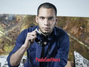 PauloSmithers X Cam