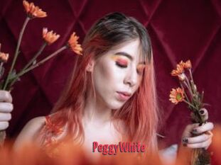 PeggyWhite