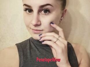 PenelopeWow