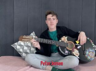 PeterJonson