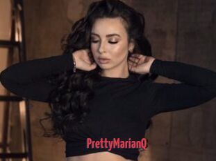 PrettyMarianQ