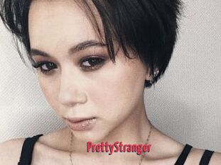 PrettyStranger