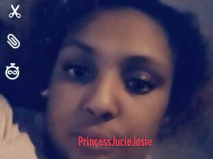 PrincessJucieJosie