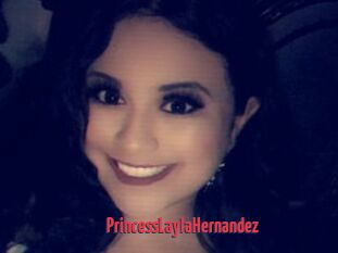 PrincessLaylaHernandez