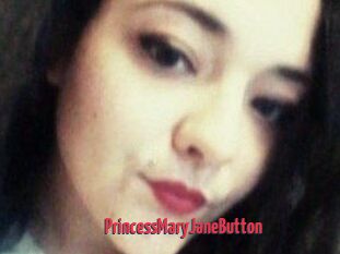 PrincessMaryJaneButton