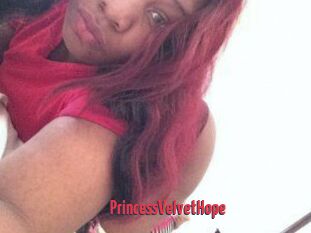 PrincessVelvetHope