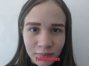 Palomahotsex