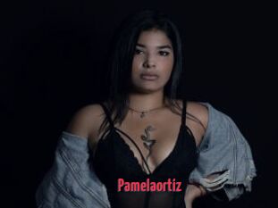 Pamelaortiz