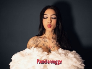 Pamelarougge