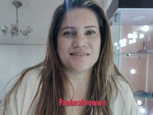 Pandorabrowwn